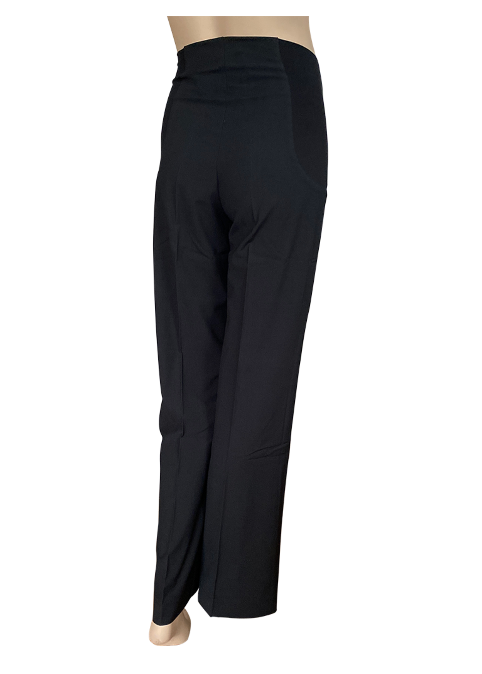 FRAGILE DRESSY TROUSERS M3145 Classic Stretch