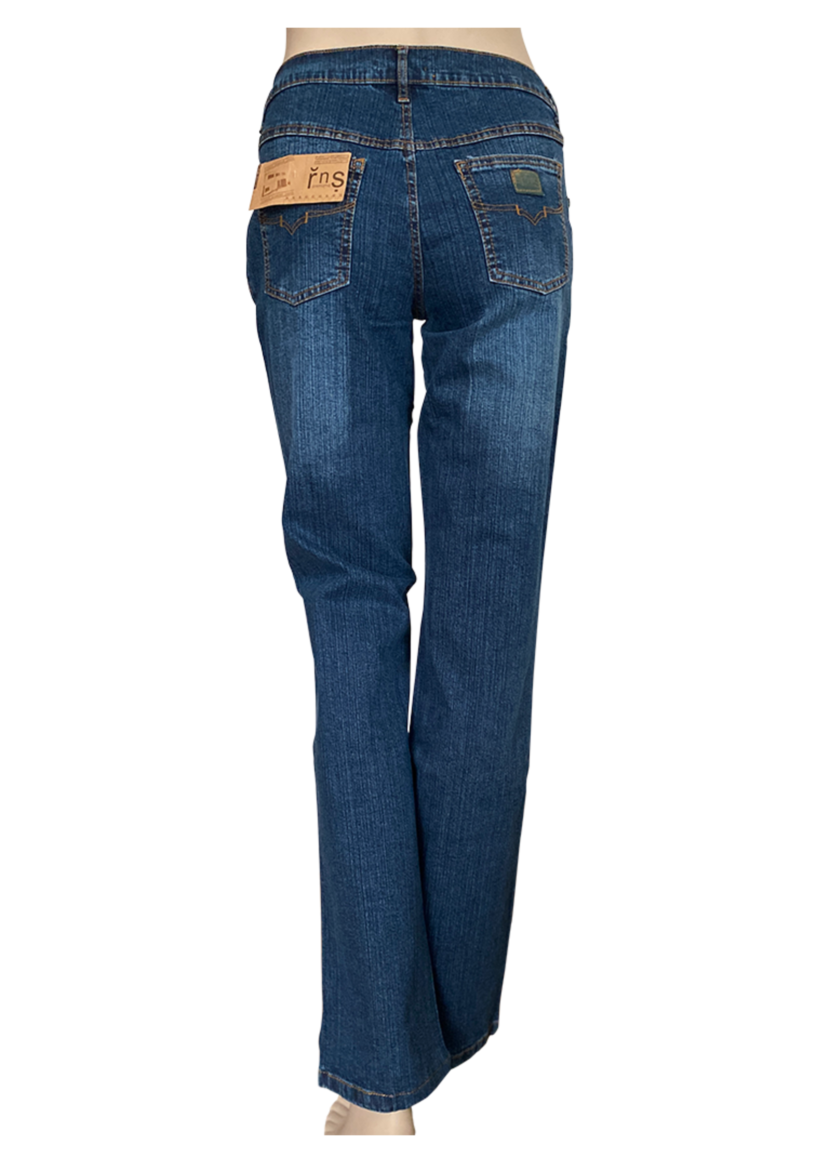 JEANSBROEK ROSI 00185A