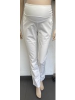 LOVE2WAIT PANTS COTTON C161081 WHITE