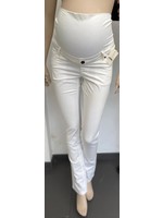 LOVE2WAIT COTTON BROEK C151051 WHITE