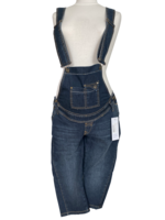 QUEEN MUM SALOPET DENIM maat 42