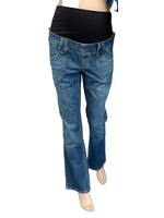 FRAGILE JEANS STRAIGHT CUT C330