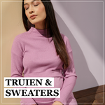 Truien & Sweaters