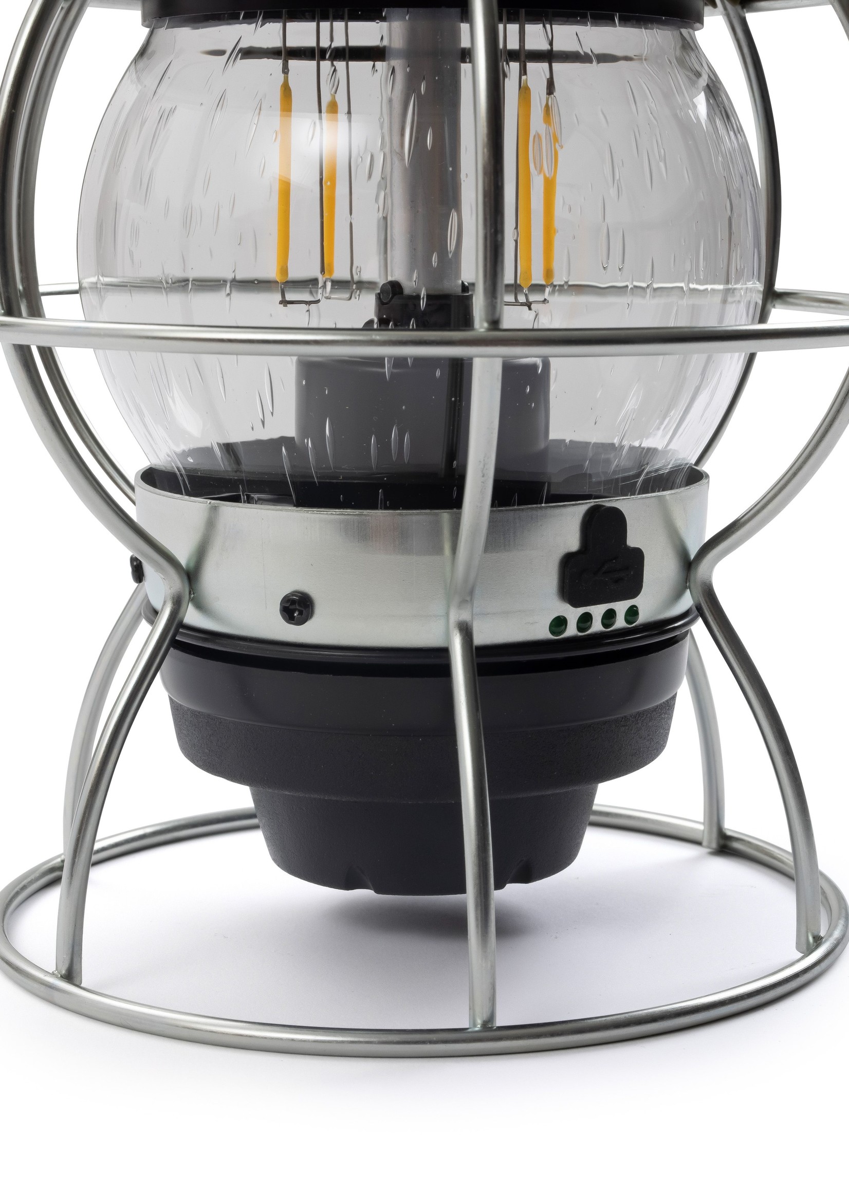BAREBONES BAREBONES RAILROAD LAMP