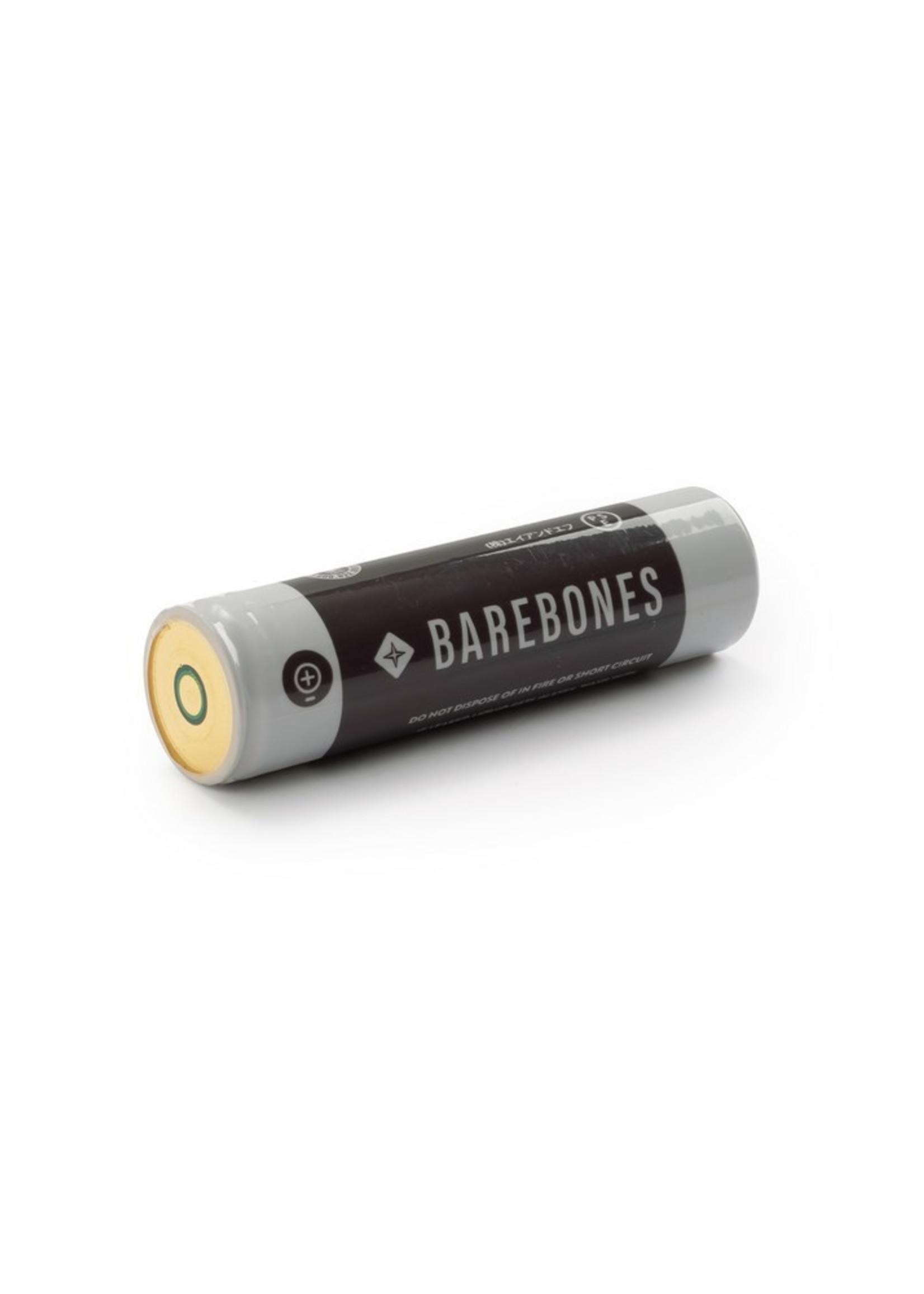 BAREBONES BAREBONES LIV-903 OPLAADBARE BATTERY