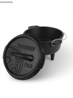 PETROMAX PETROMAX  DUTCH OVEN 0.5 QT