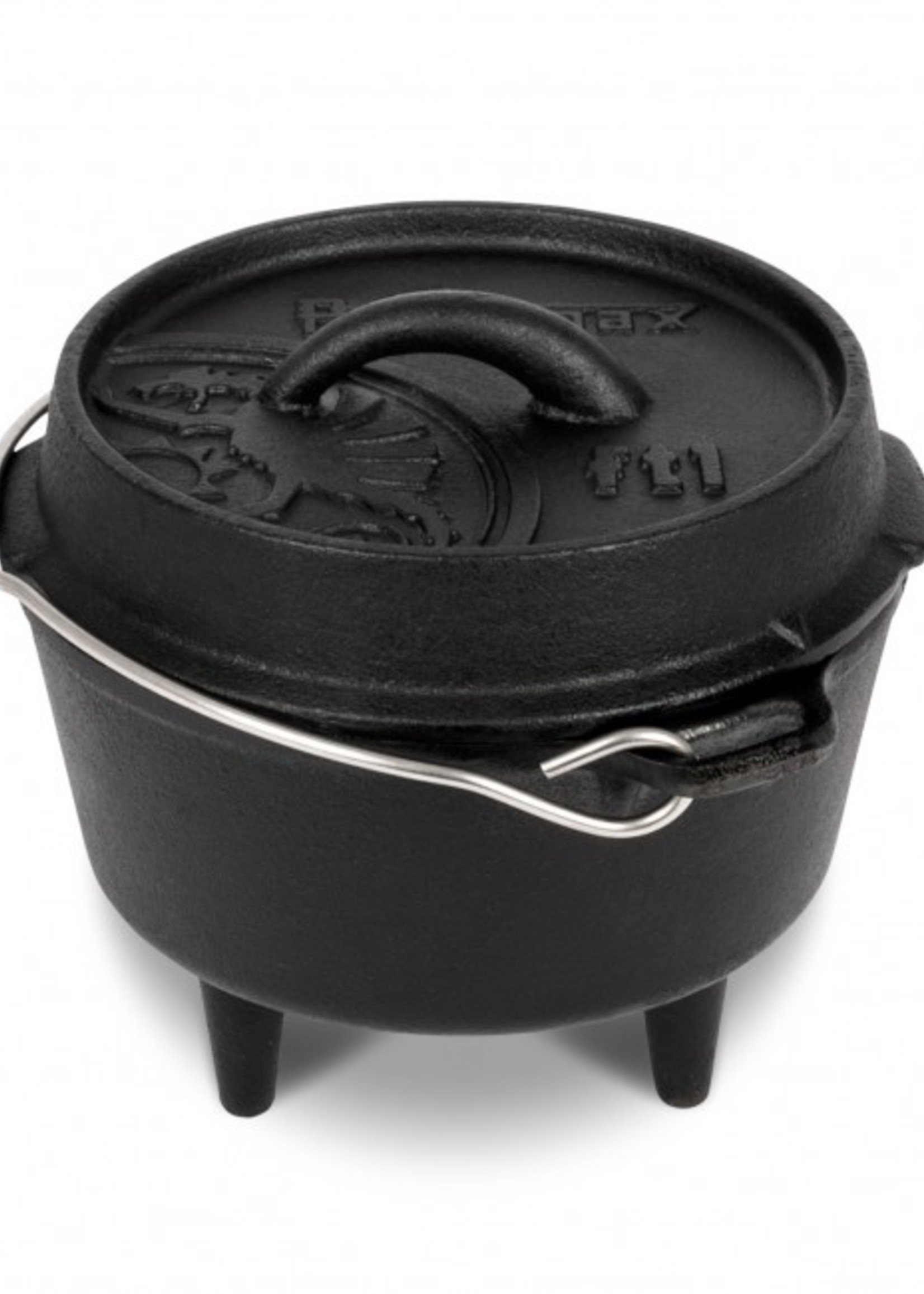 PETROMAX PETROMAX DUTCH OVEN FT1  GIETIJZER