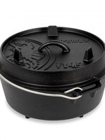 PETROMAX PETROMAX DUTCH OVEN FT 4.5 QT