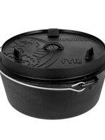 PETROMAX PETROMAX DUTCH OVEN 12 QT