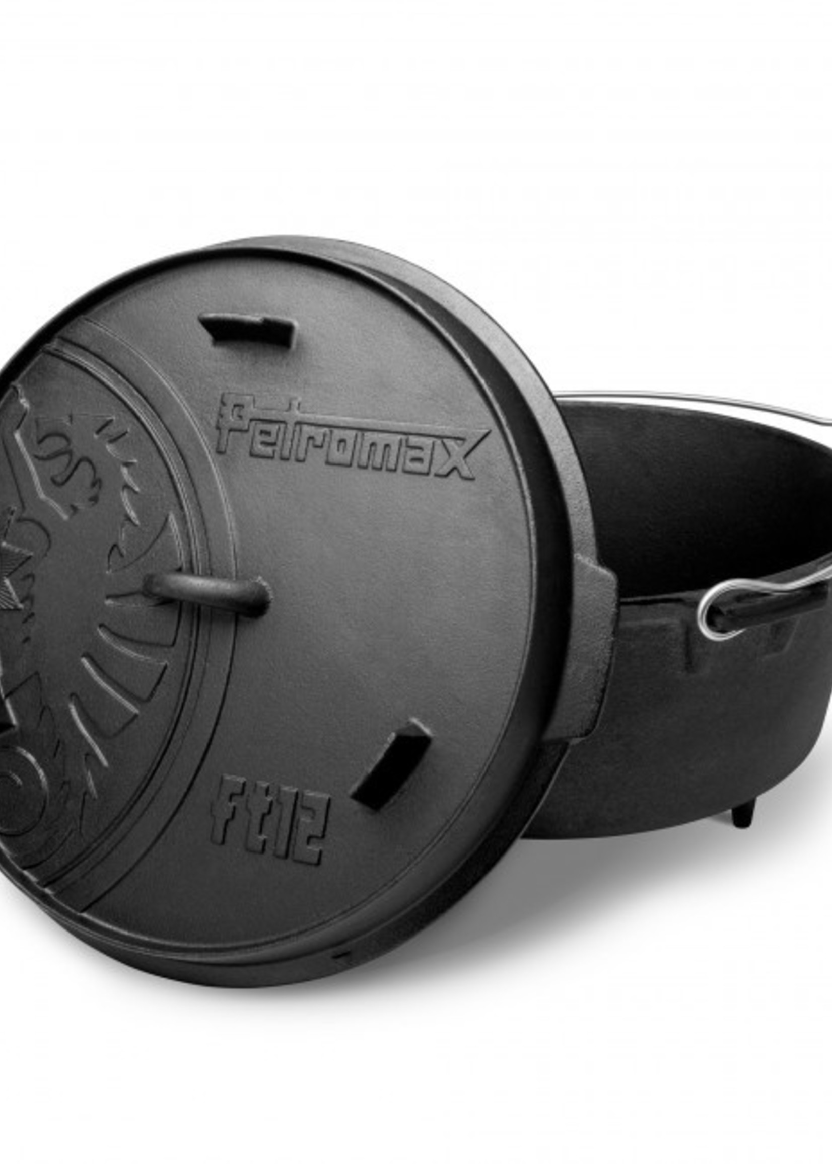 PETROMAX PETROMAX DUTCH OVEN 18 QT GIETIJZER