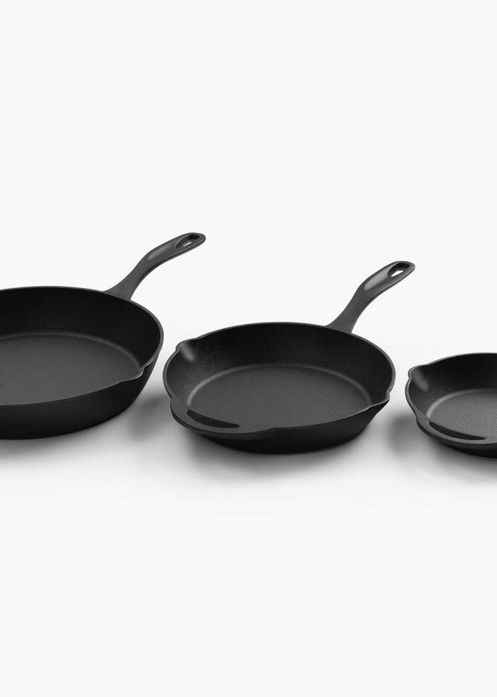 BAREBONES BAREBONES SKILLET