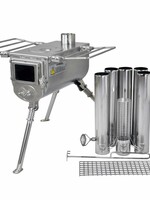 WINNERWELL WINNERWELL WOODLANDER SMALL