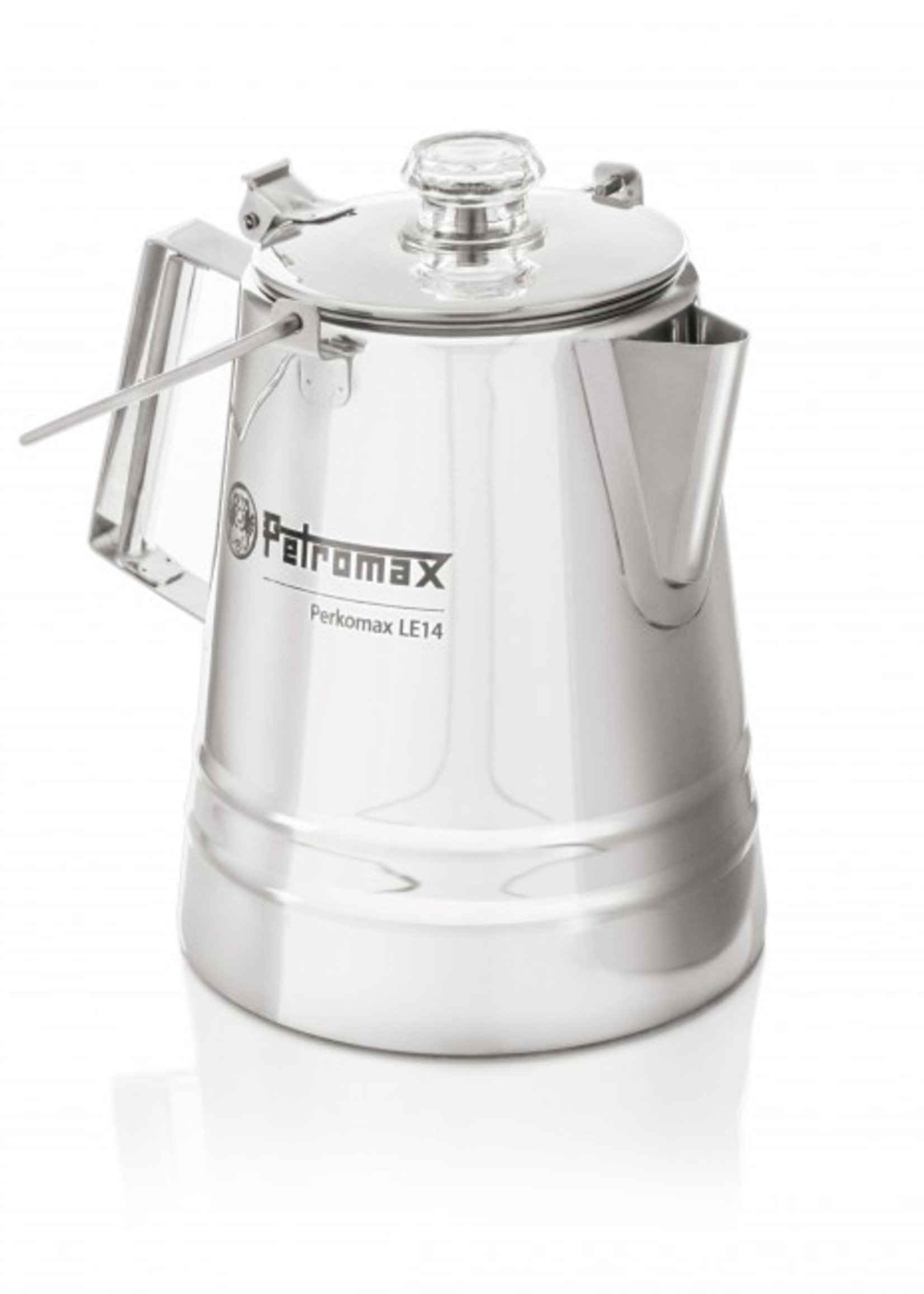 PETROMAX PETROMAX RVS KOFFIE PERCOLATOR PERKOMAX