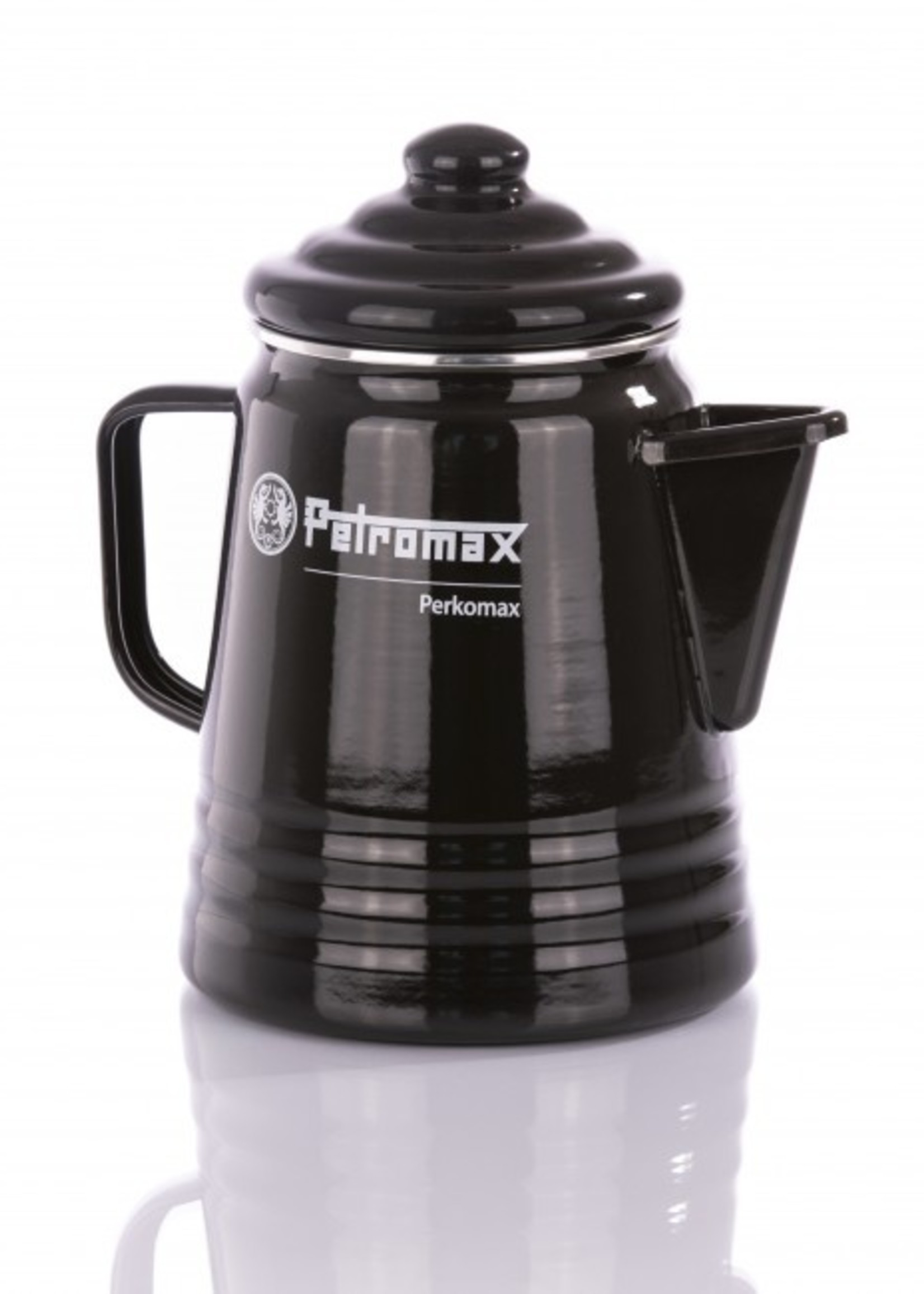 PETROMAX PETROMAX KOFFIE PERCOLATOR PERKOMAX EMAILLE