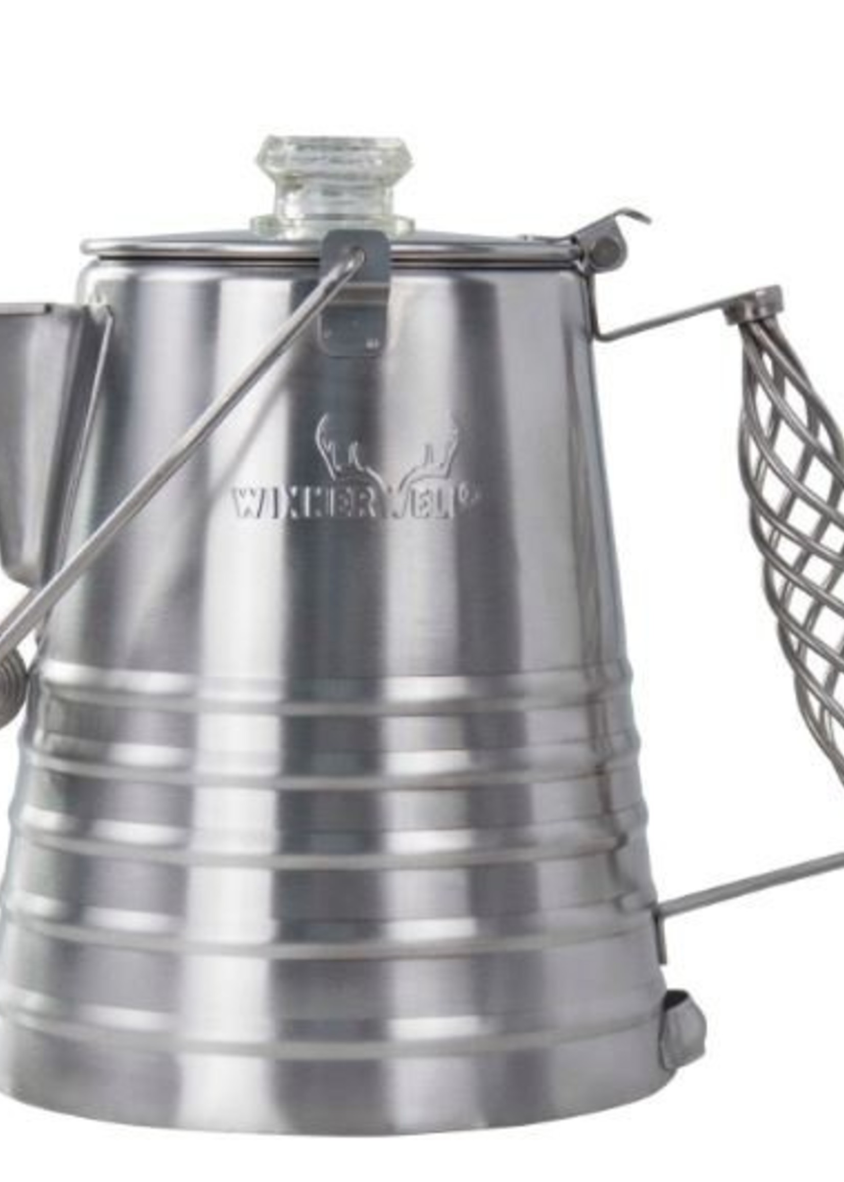 WINNERWELL RVS WINNERWELL PERCOLATOR