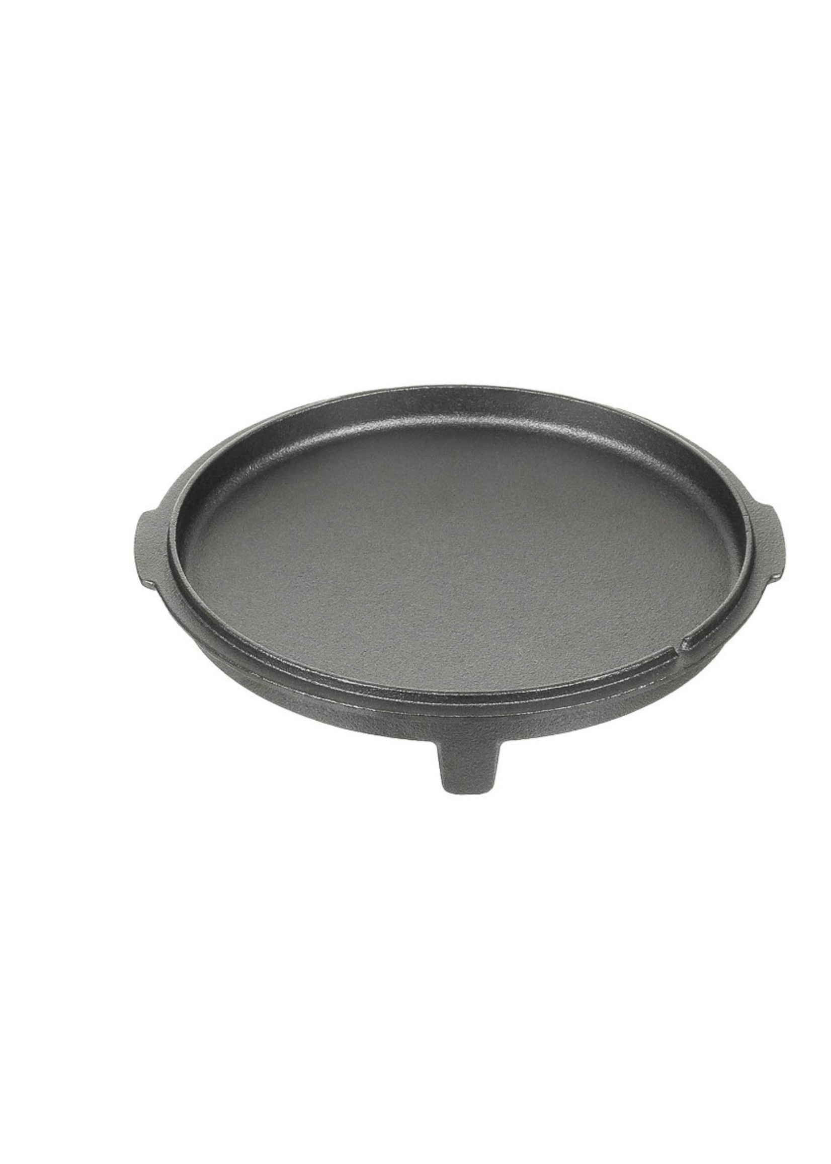 FOX FOX OUTDOOR DUTCH OVEN GIETIJZER