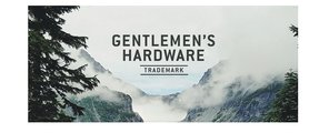 GENTLEMEN'S HARDWARE