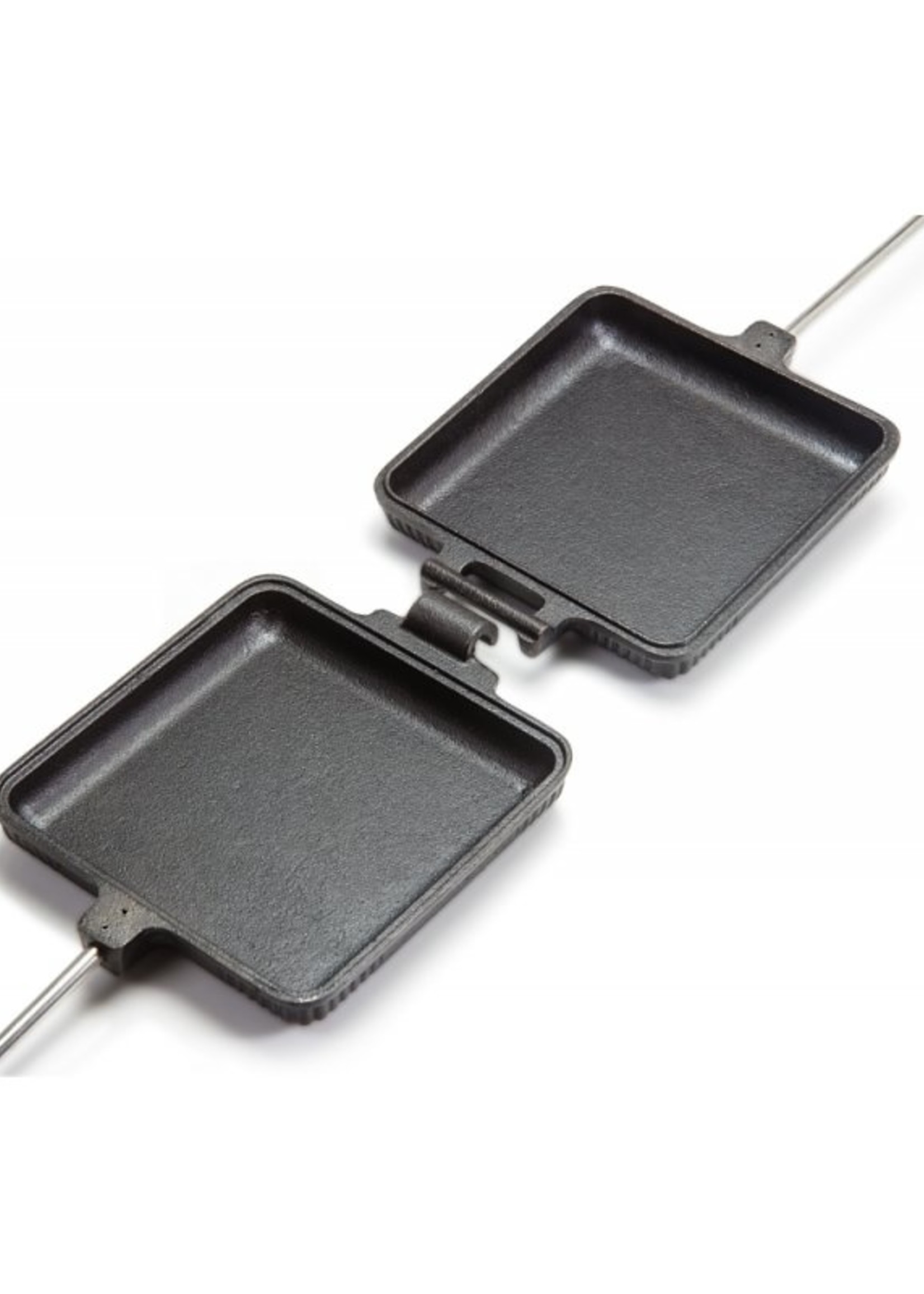 PETROMAX TOSTI IJZER