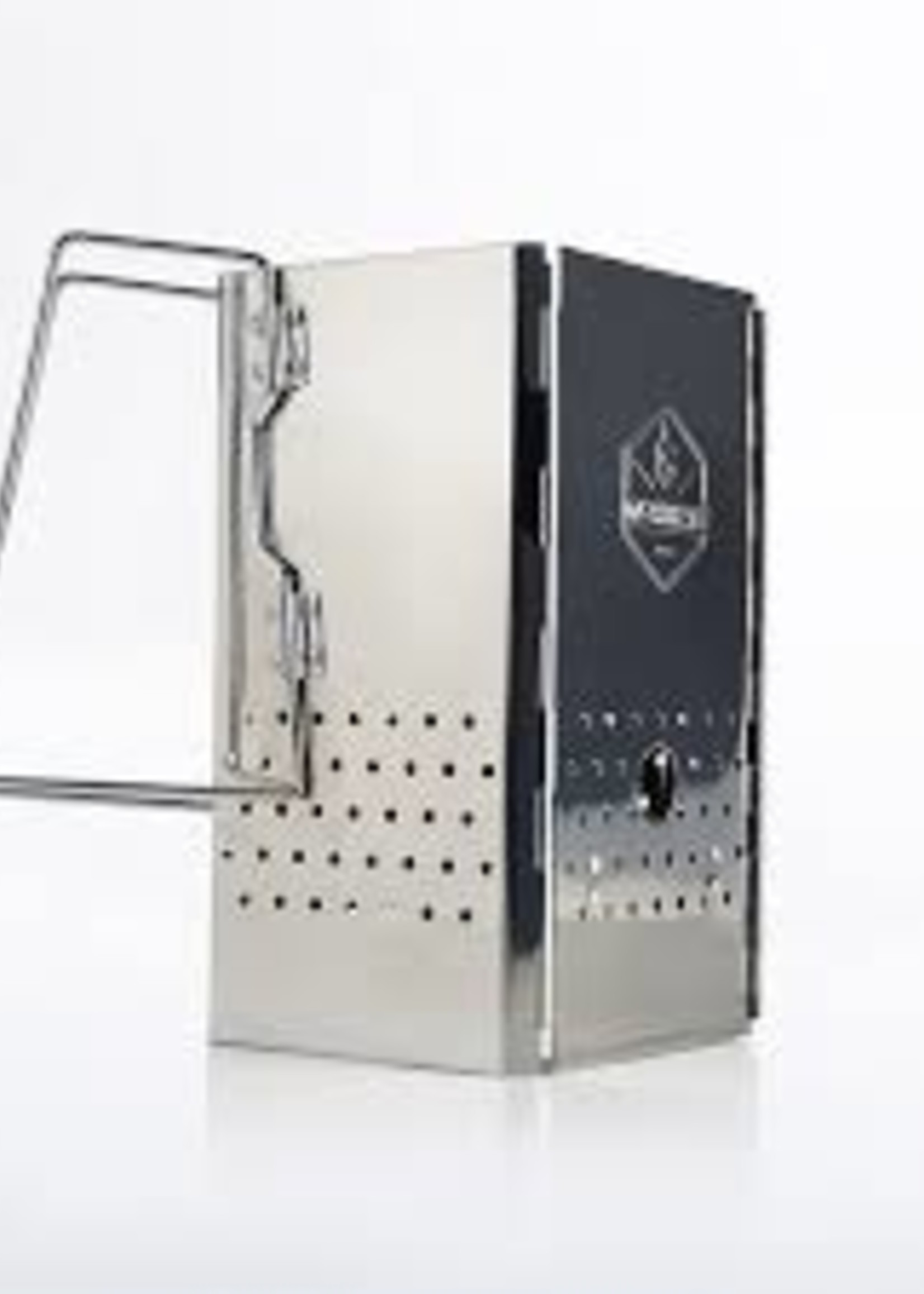 MCBRIKETT OPVOUWBARE BRIKETTEN STARTER