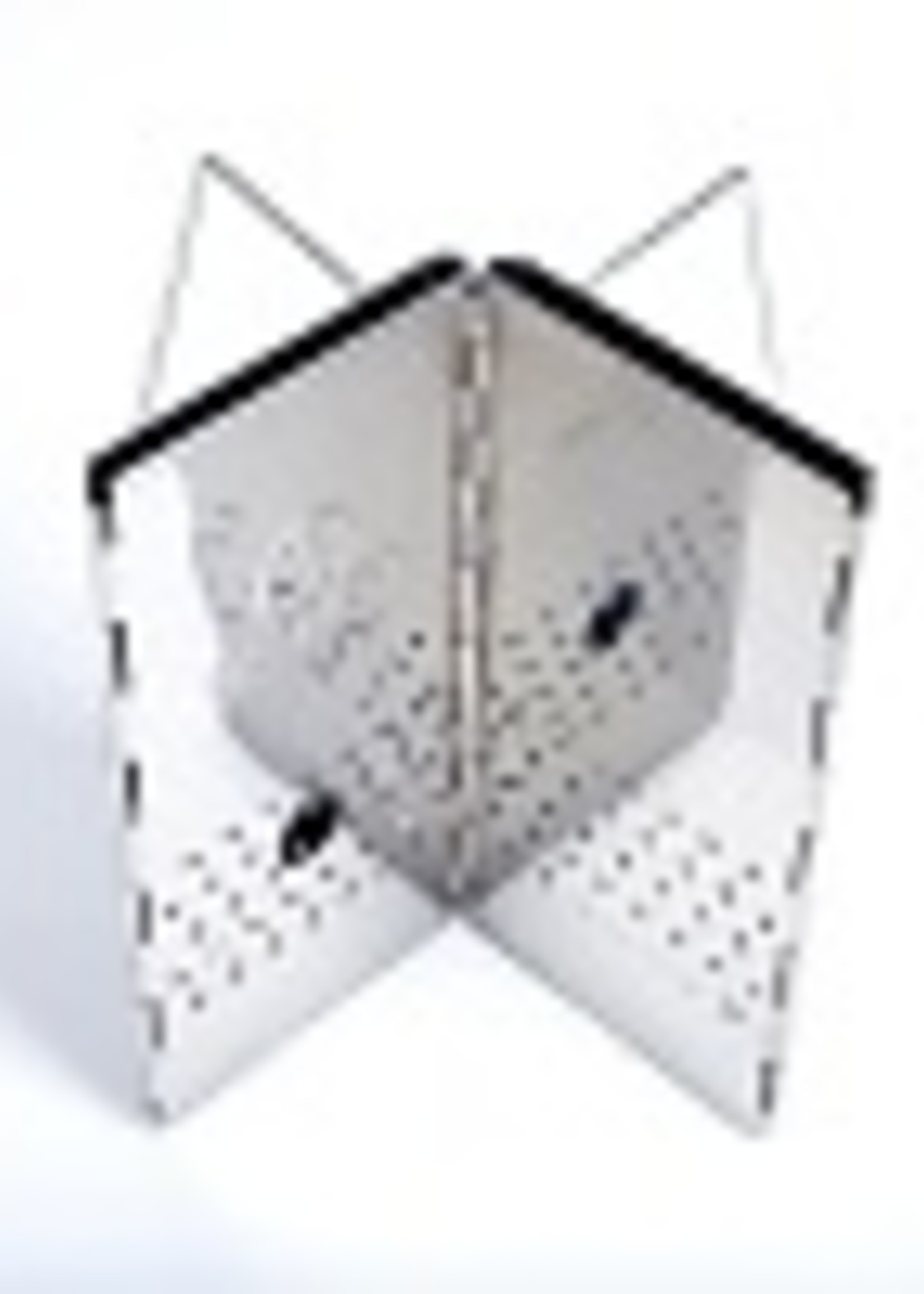 MCBRIKETT OPVOUWBARE BRIKETTEN STARTER