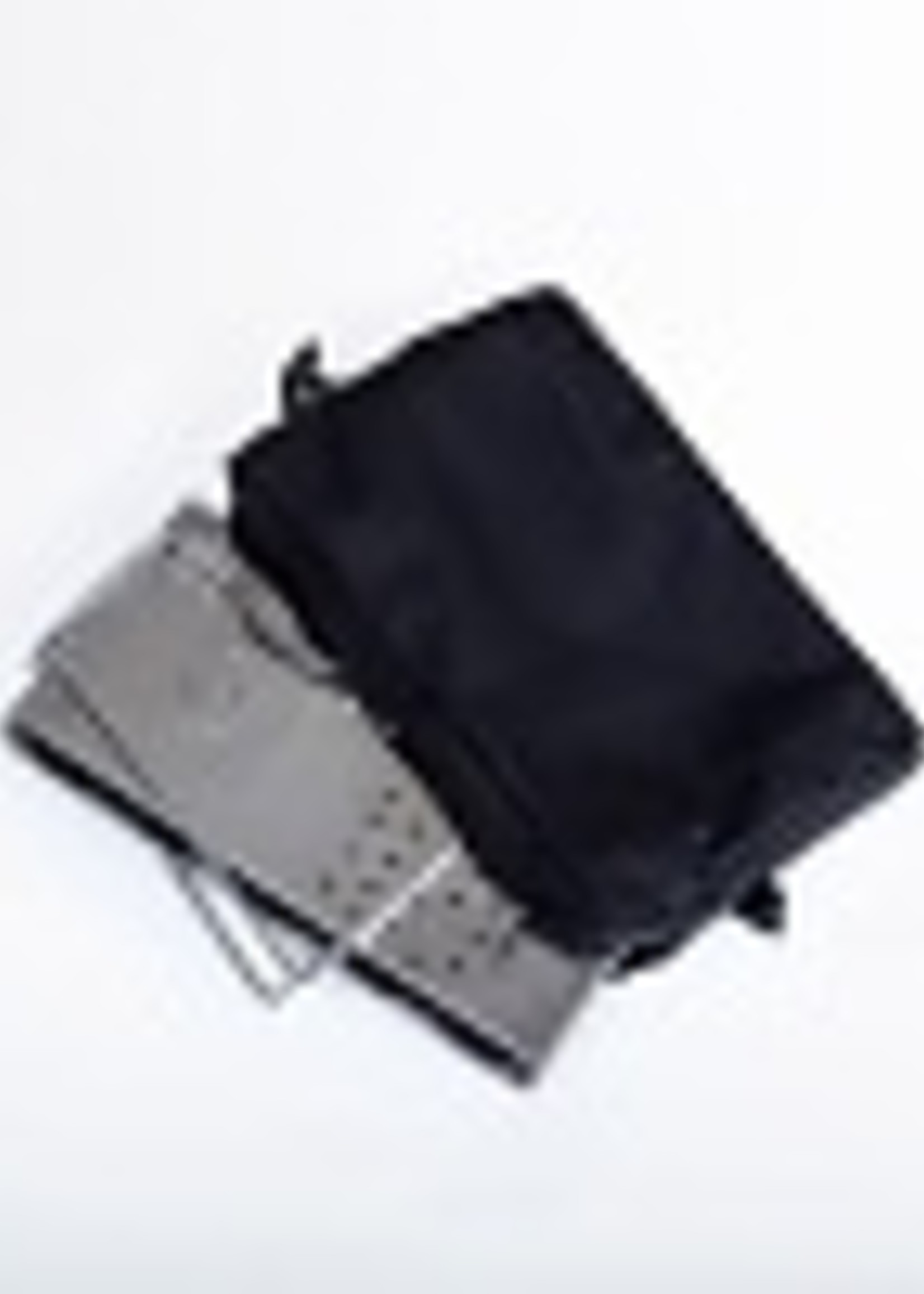 MCBRIKETT OPVOUWBARE BRIKETTEN STARTER