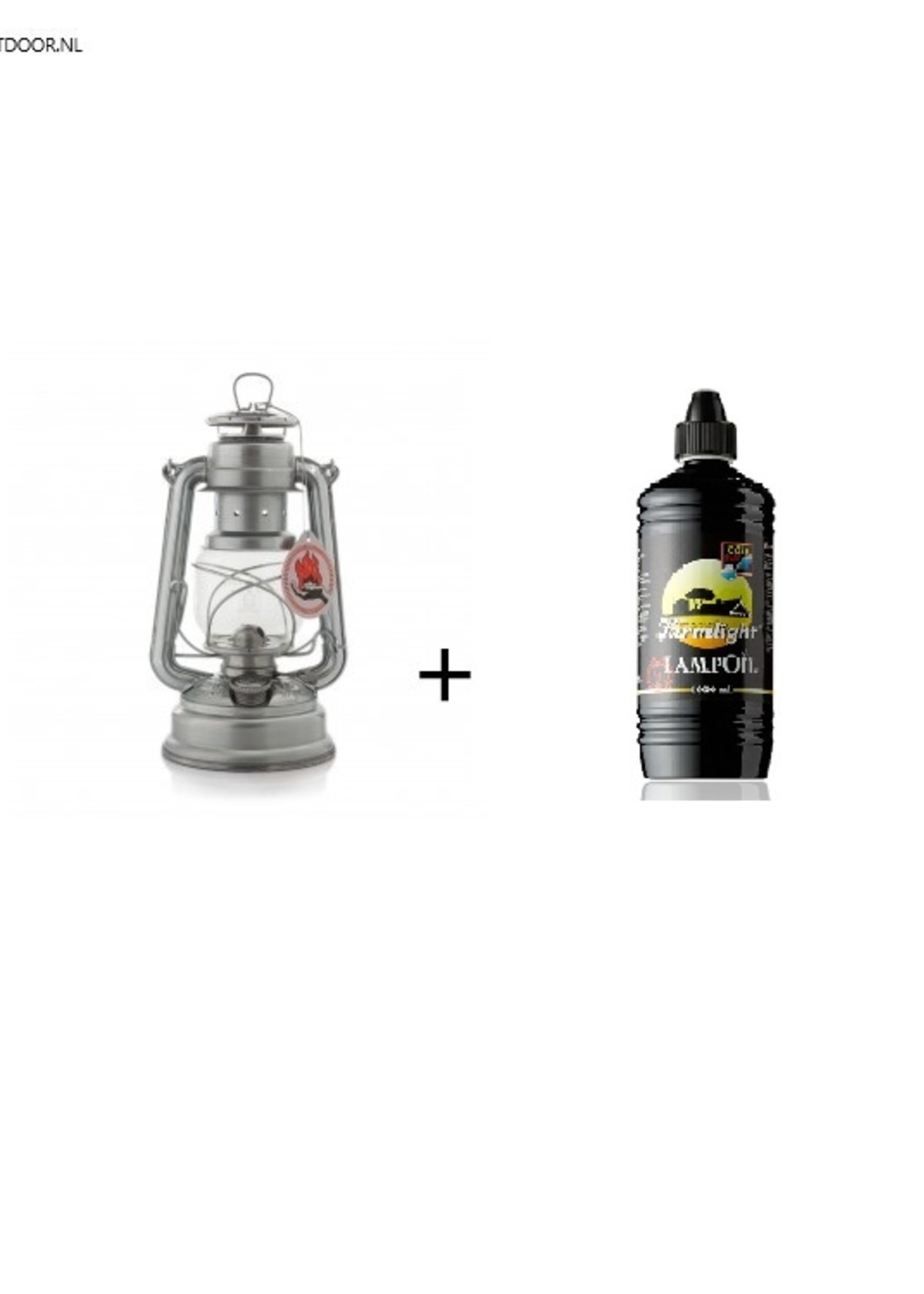 feuerhand/farmlight FEUERHAND OLIELAMP + OLIE