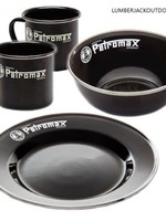 PETROMAX Servies set