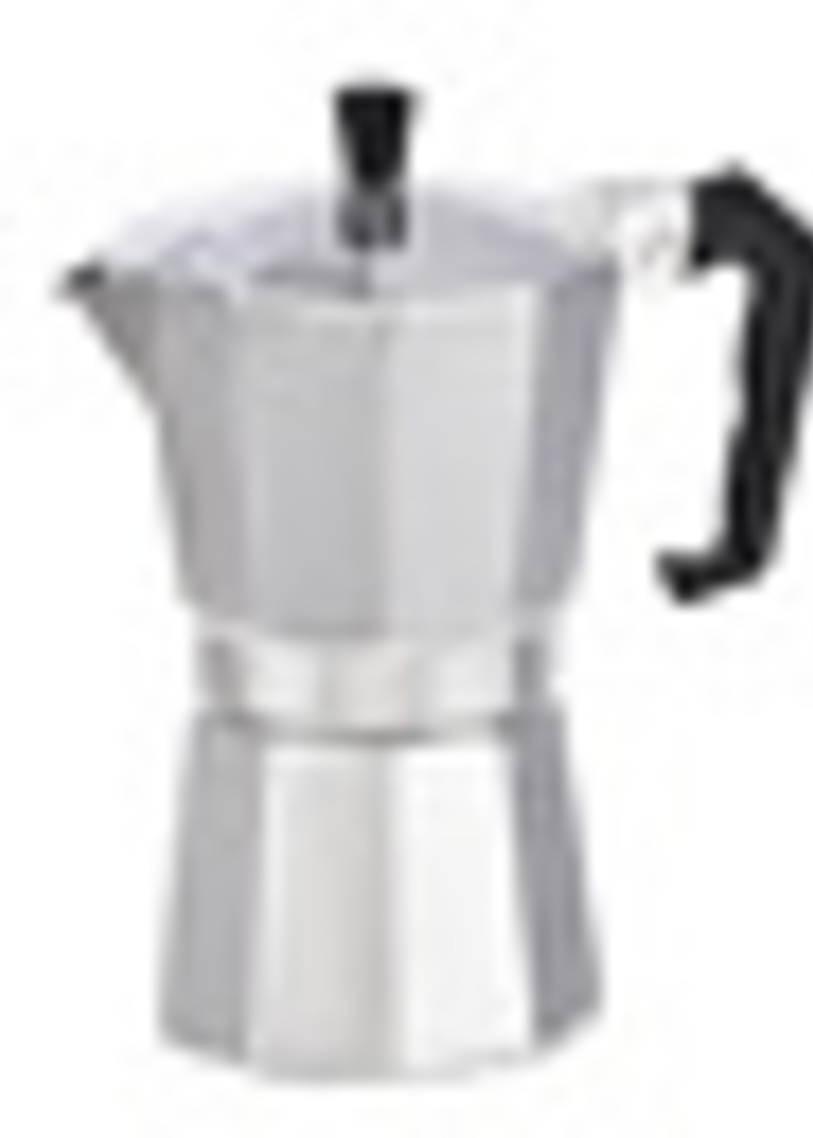 HI Espressomaker 6 kops