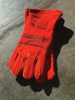 LUMBERJACK HITTE BESTENDIGE HANDSCHOENEN