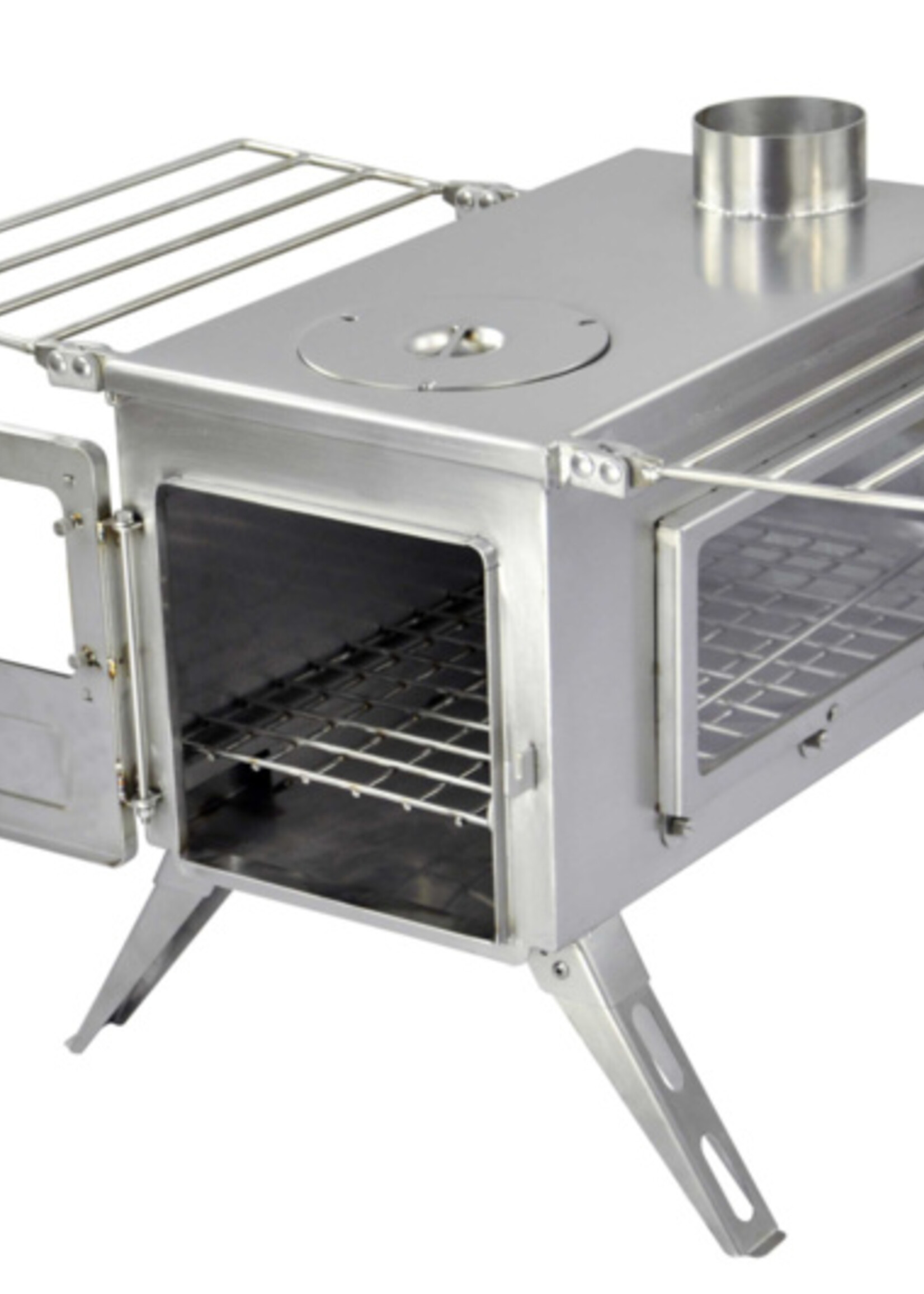 WINNERWELL RVS WINNERWELL NOMAD MEDIUM TENTKACHEL