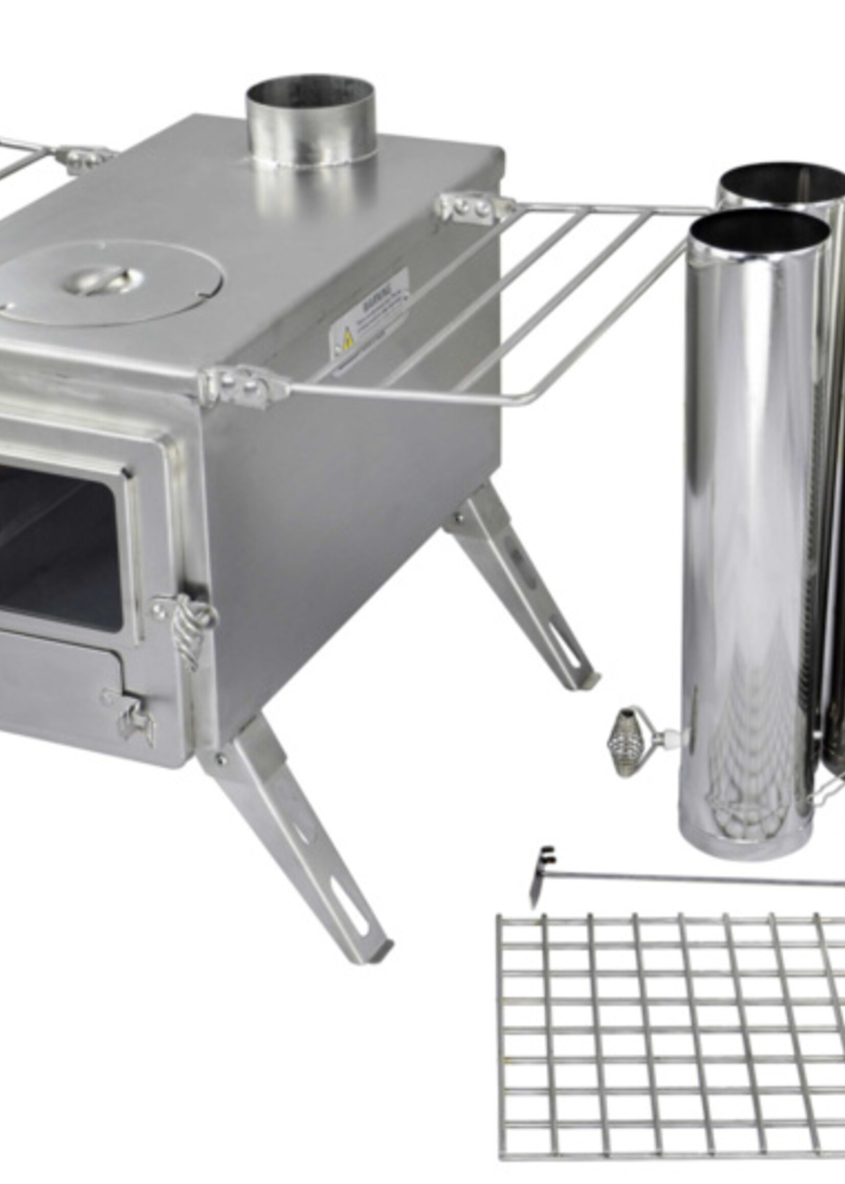 WINNERWELL RVS WINNERWELL NOMAD MEDIUM TENTKACHEL