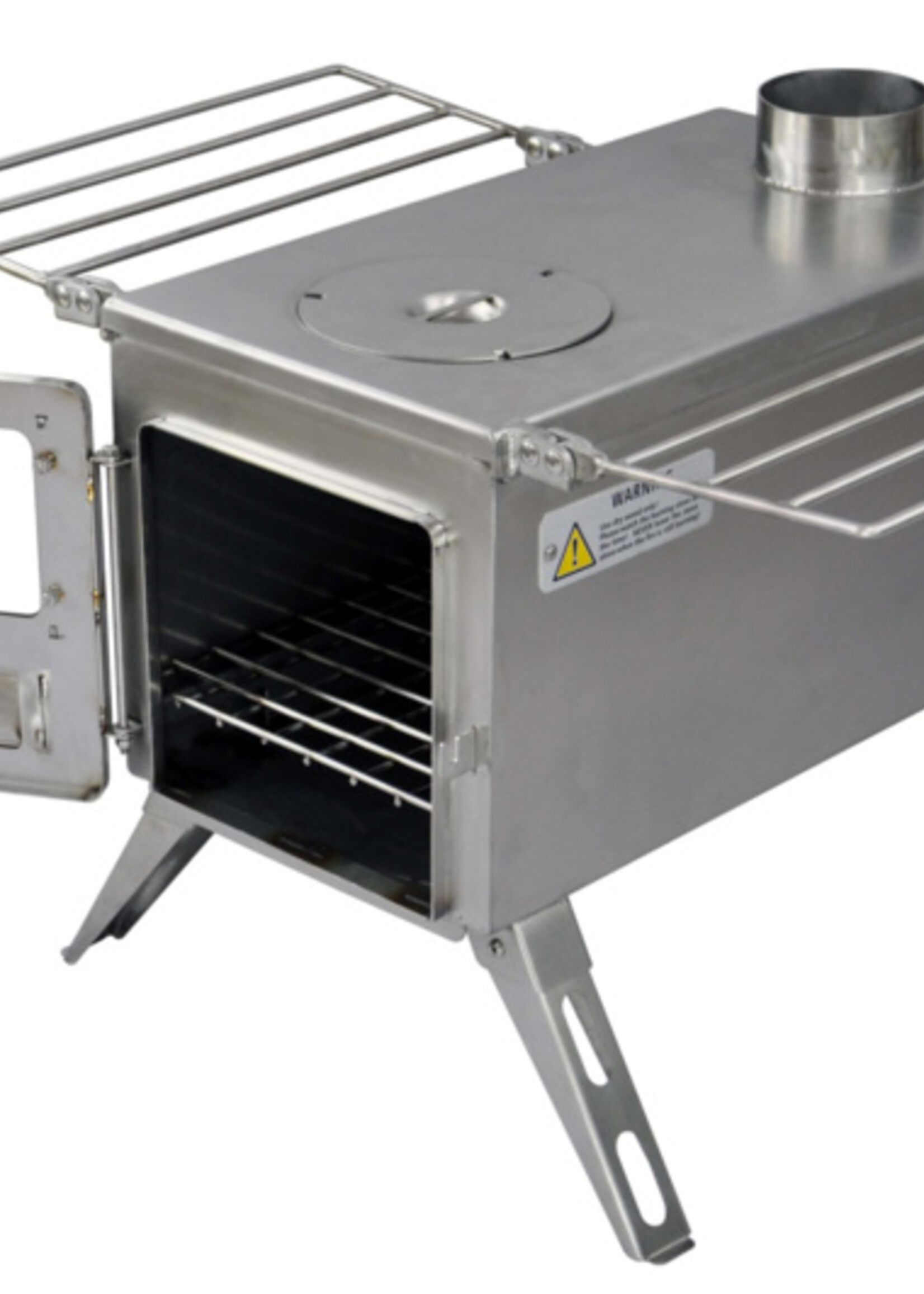 WINNERWELL RVS WINNERWELL NOMAD MEDIUM TENTKACHEL