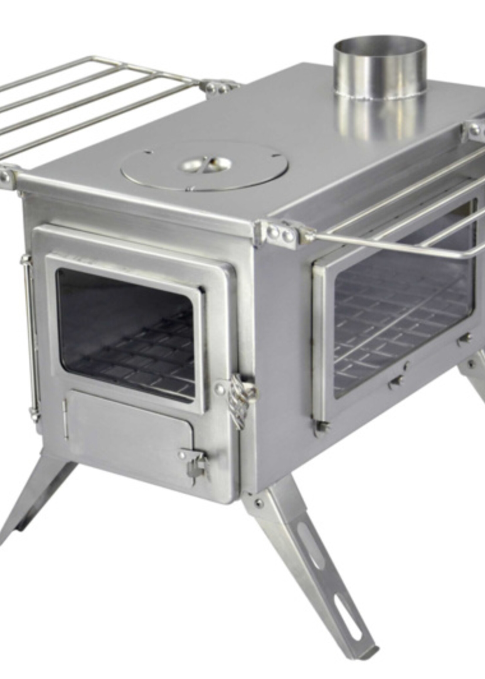 WINNERWELL RVS WINNERWELL NOMAD MEDIUM TENTKACHEL