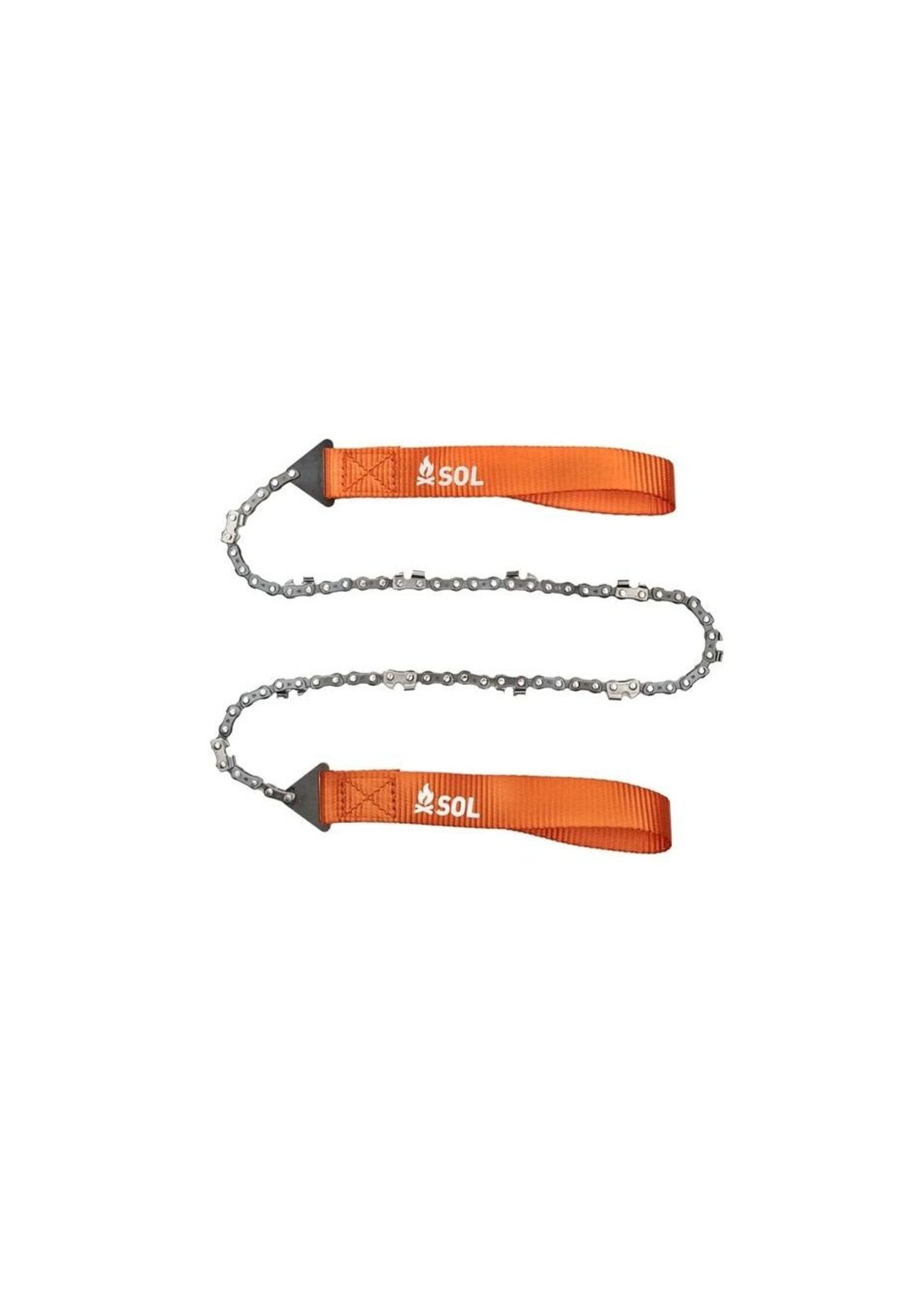 Sol POCKET CHAIN SAW 109 cm