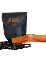 Sol POCKET CHAIN SAW