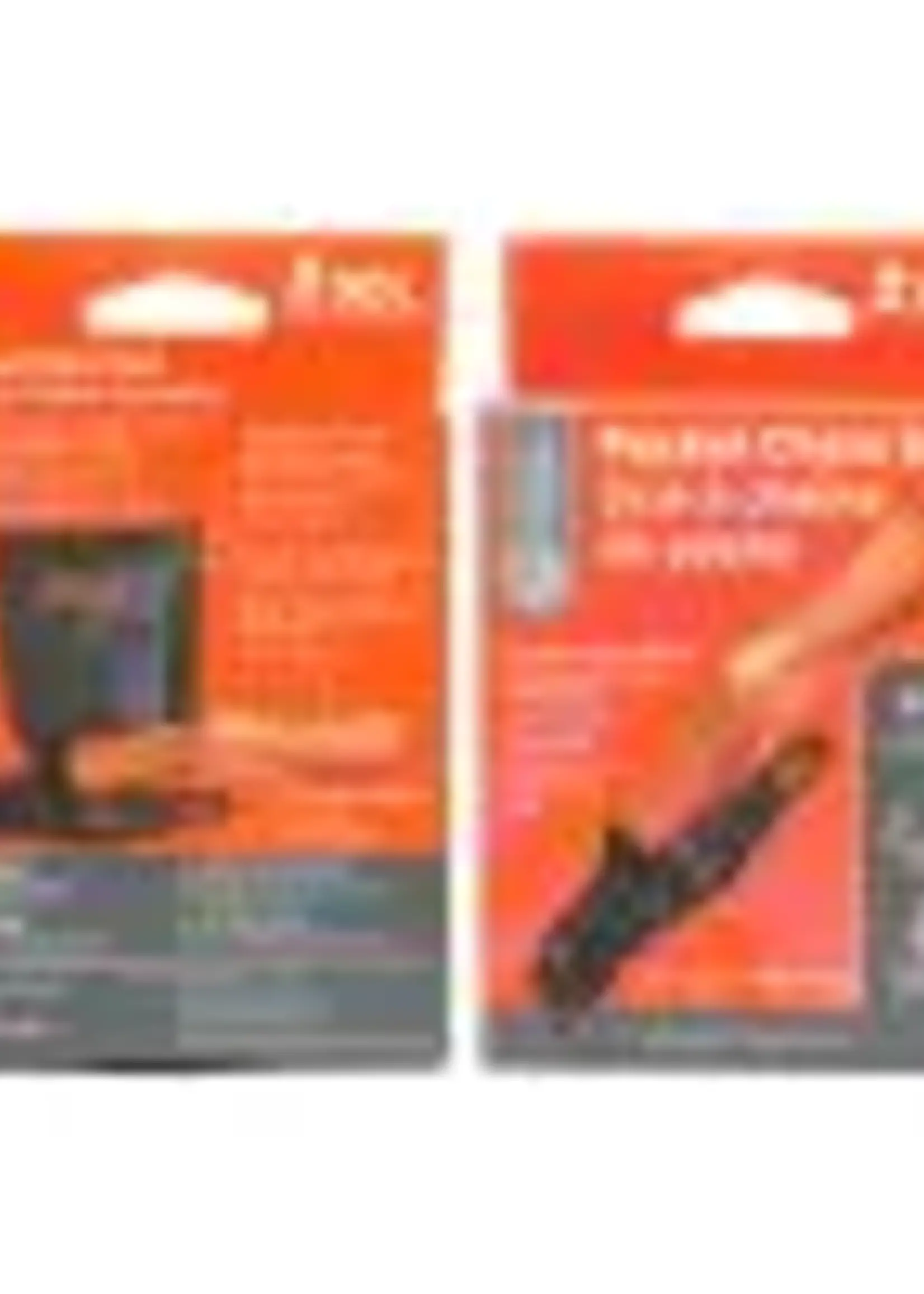 Sol POCKET CHAIN SAW 109 cm