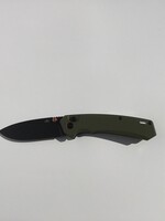 BLACK EAGLE ZAKMES FOREST GREEN