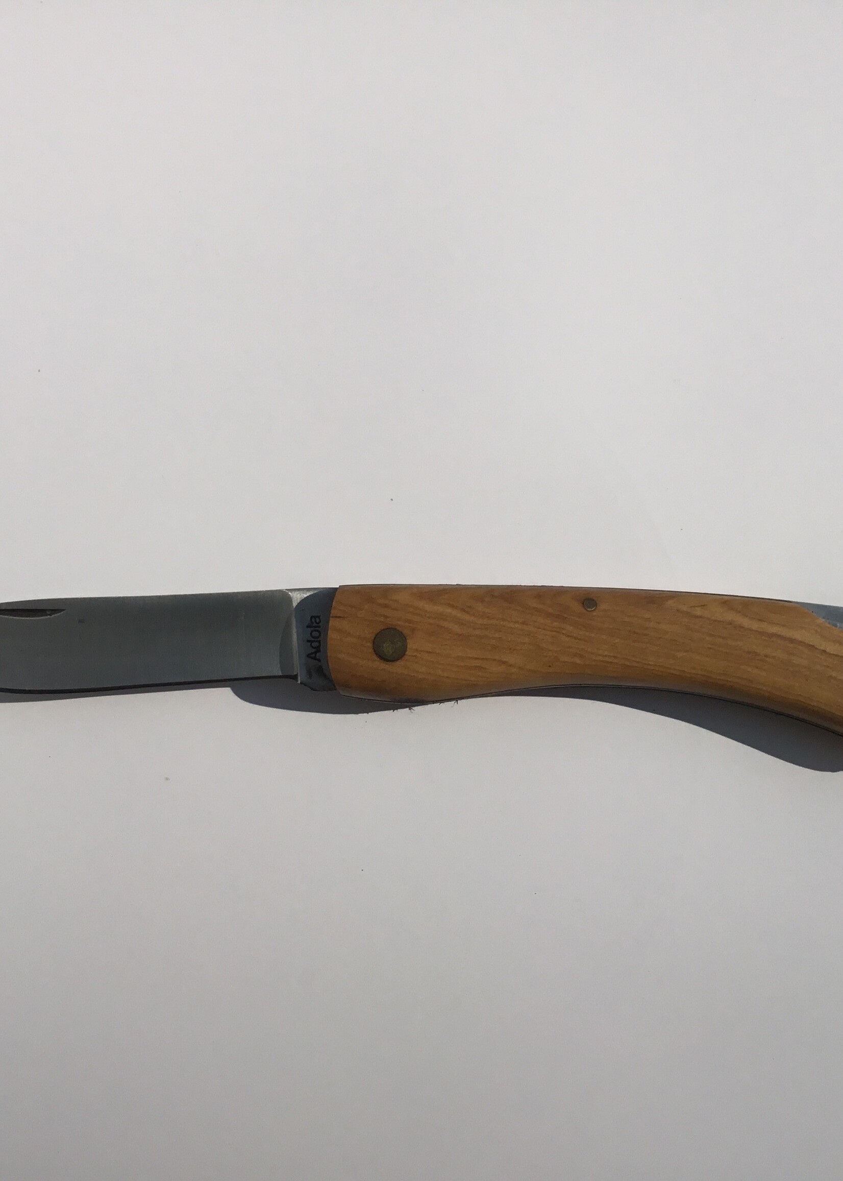 ADOLA ZAKMES/WERKMES