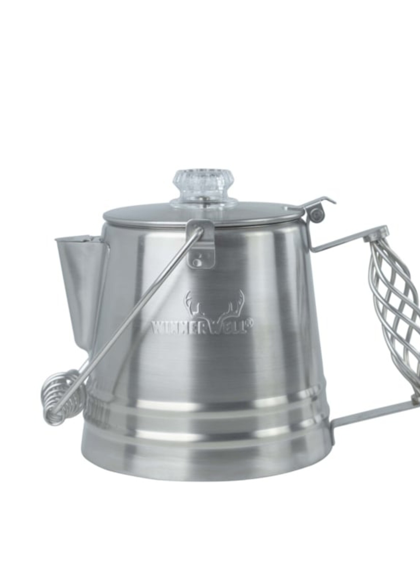 WINNERWELL RVS WINNERWELL PERCOLATOR