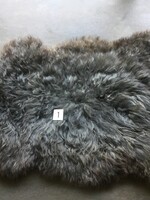 MELERADE SCHAPENVACHT