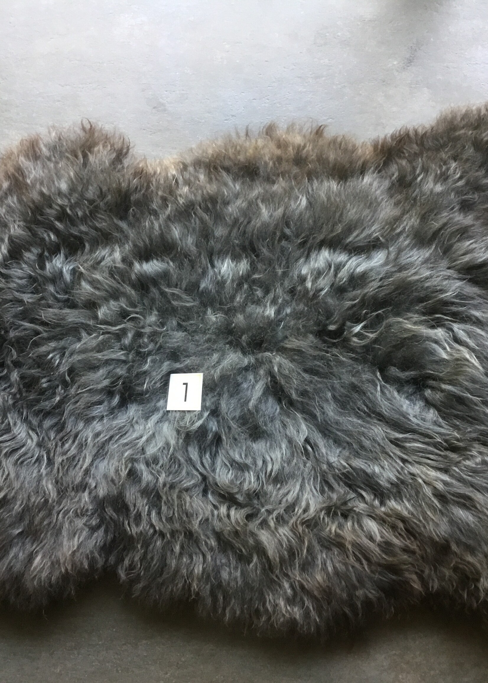 MELERADE SCHAPENVACHT