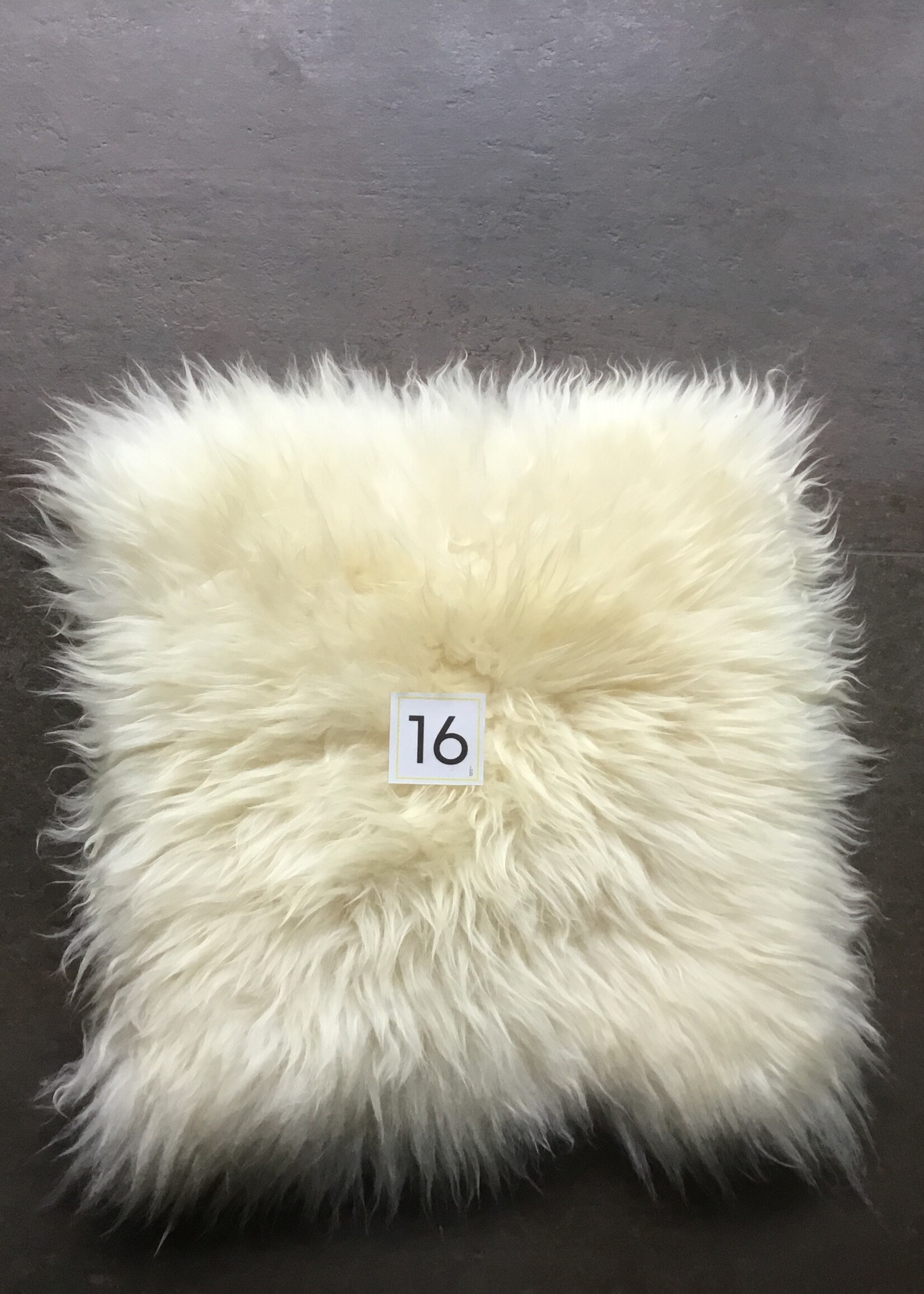 Chairpad lichte kleuren