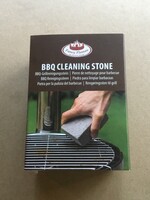 FANCY FLAMES BBQ Schoonmaak steen