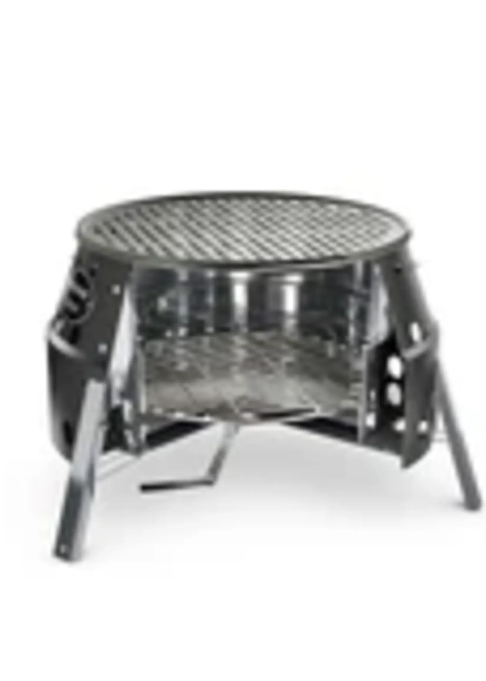 PETROMAX PETROMAX ATAGO BLACK EDITION