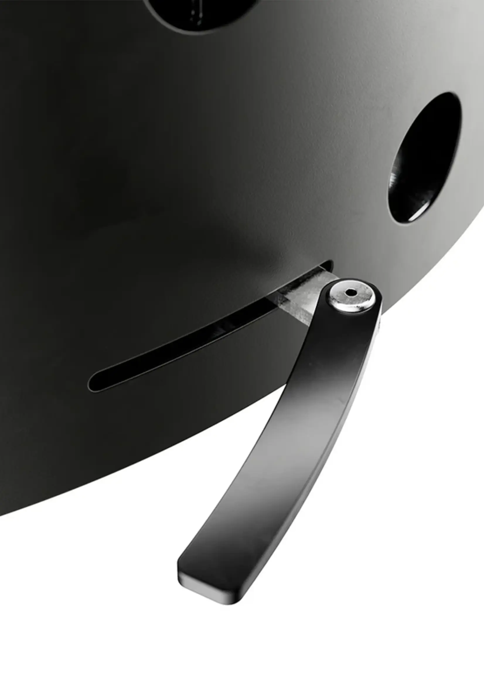 PETROMAX PETROMAX ATAGO BLACK EDITION