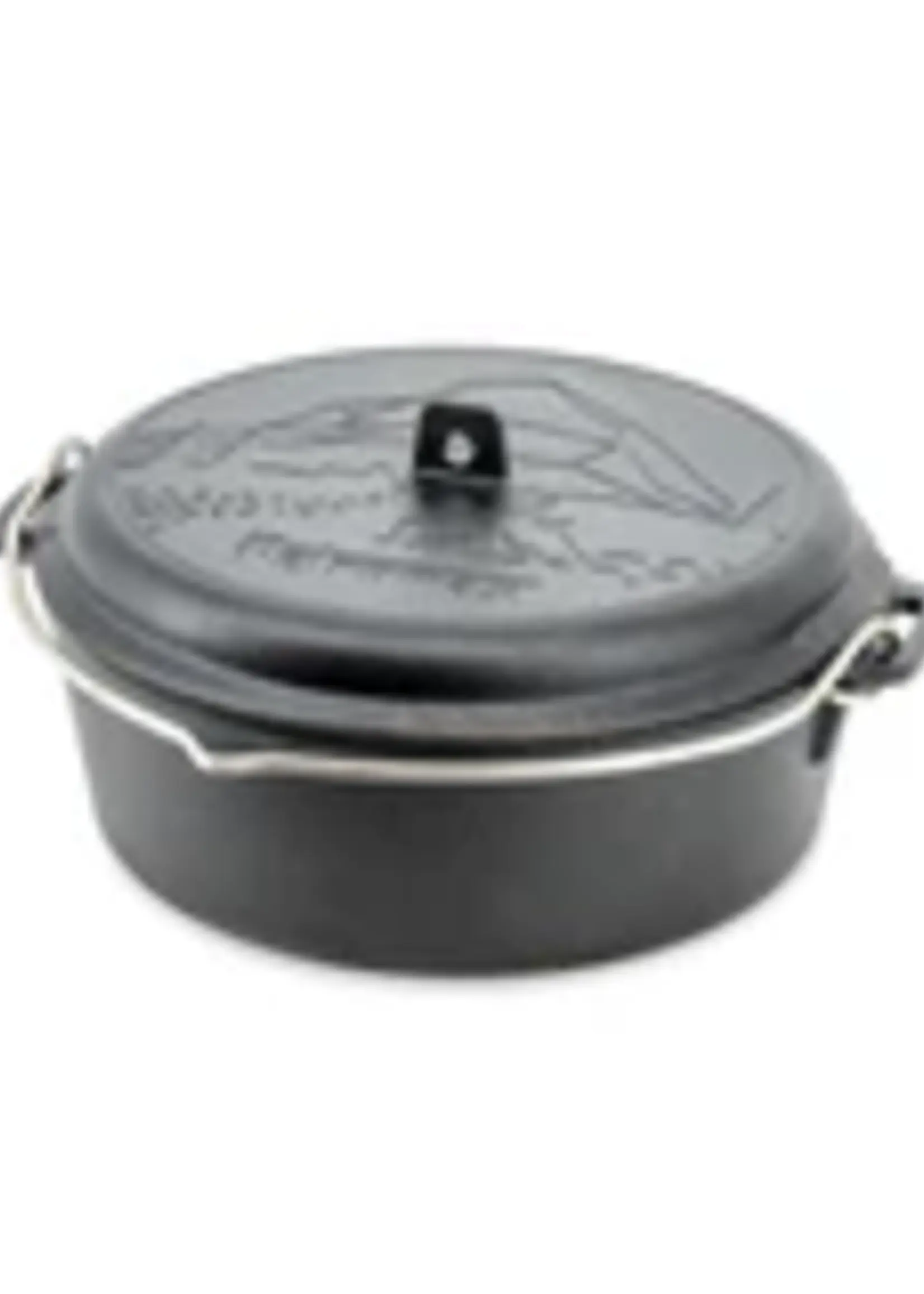 PETROMAX PETROMAX ESSENTIAL DUTCH OVENS