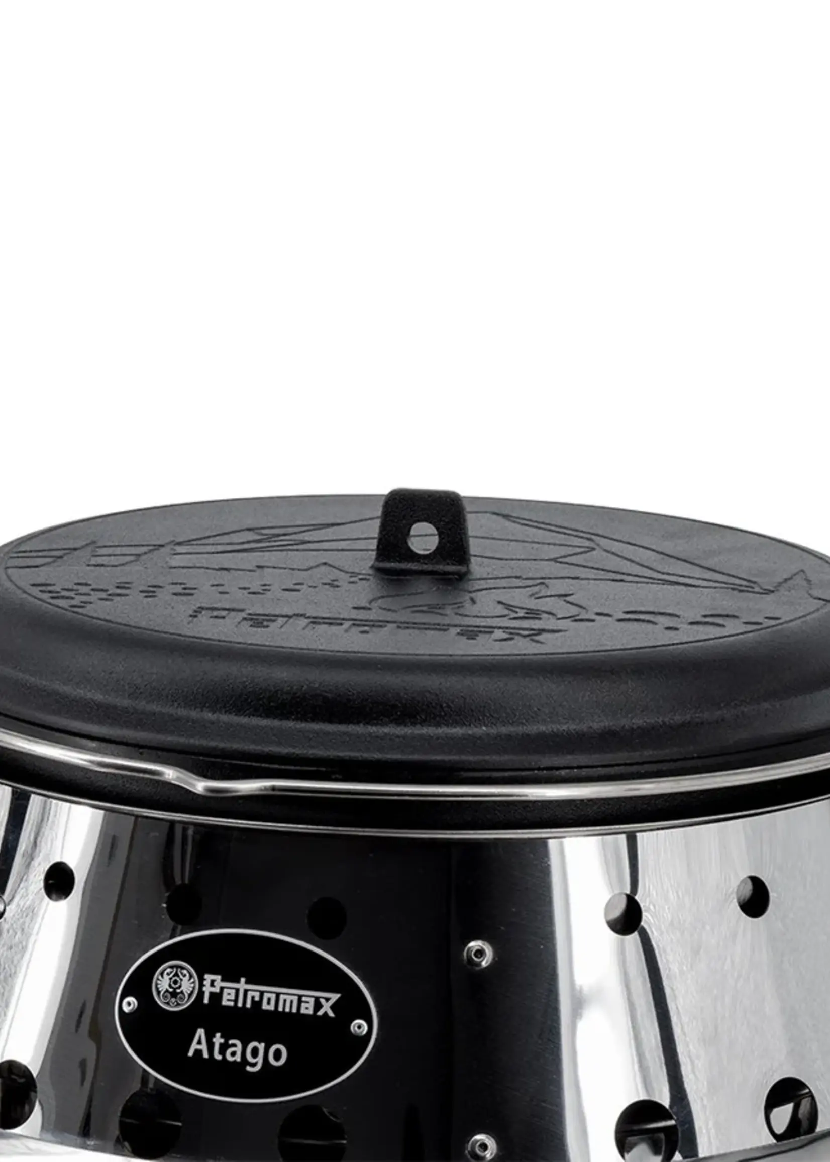 PETROMAX PETROMAX ESSENTIAL DUTCH OVENS