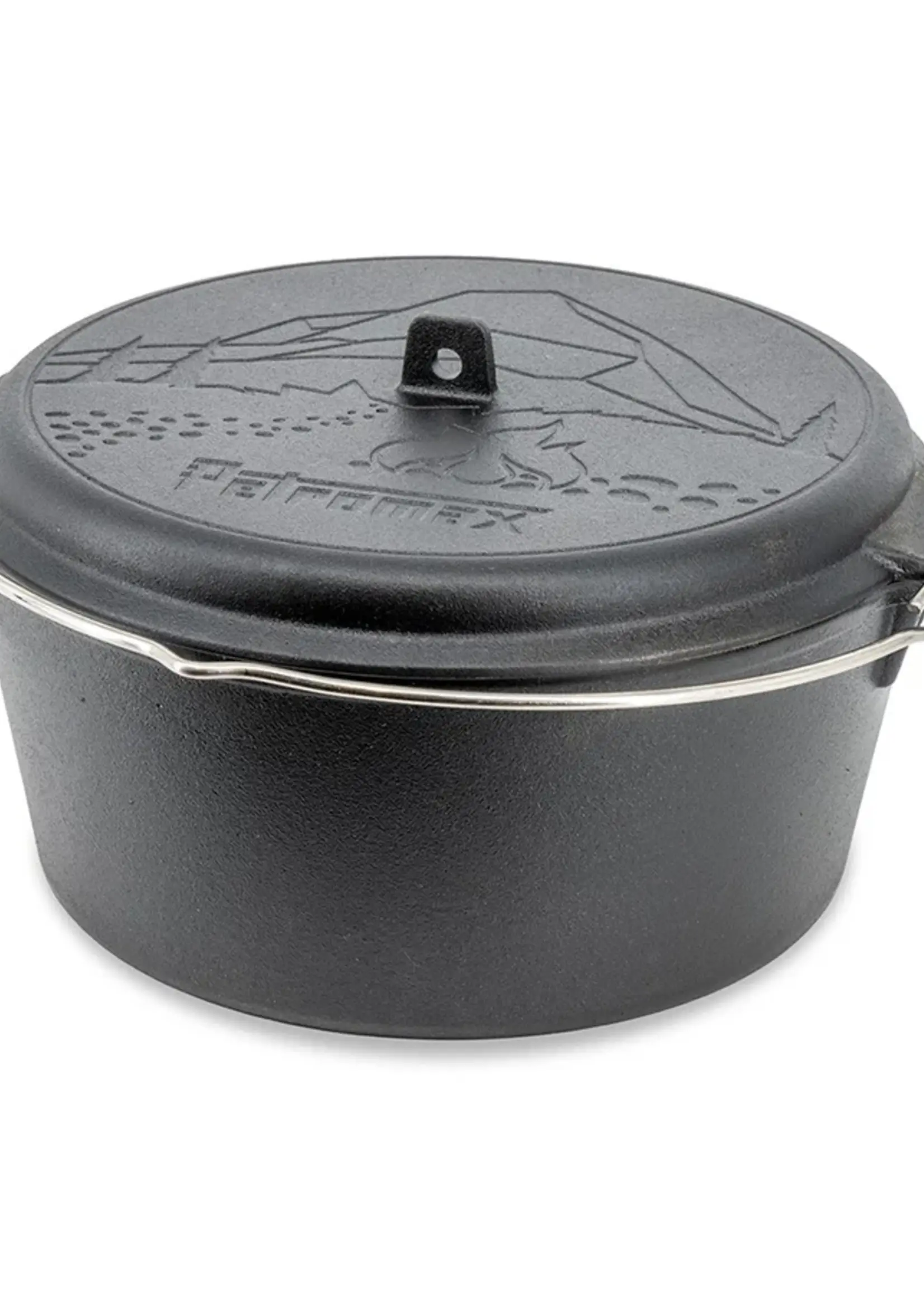 PETROMAX PETROMAX ESSENTIAL DUTCH OVENS
