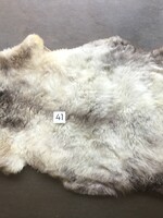 Schapenvachten  XXL en 3XL licht en bont