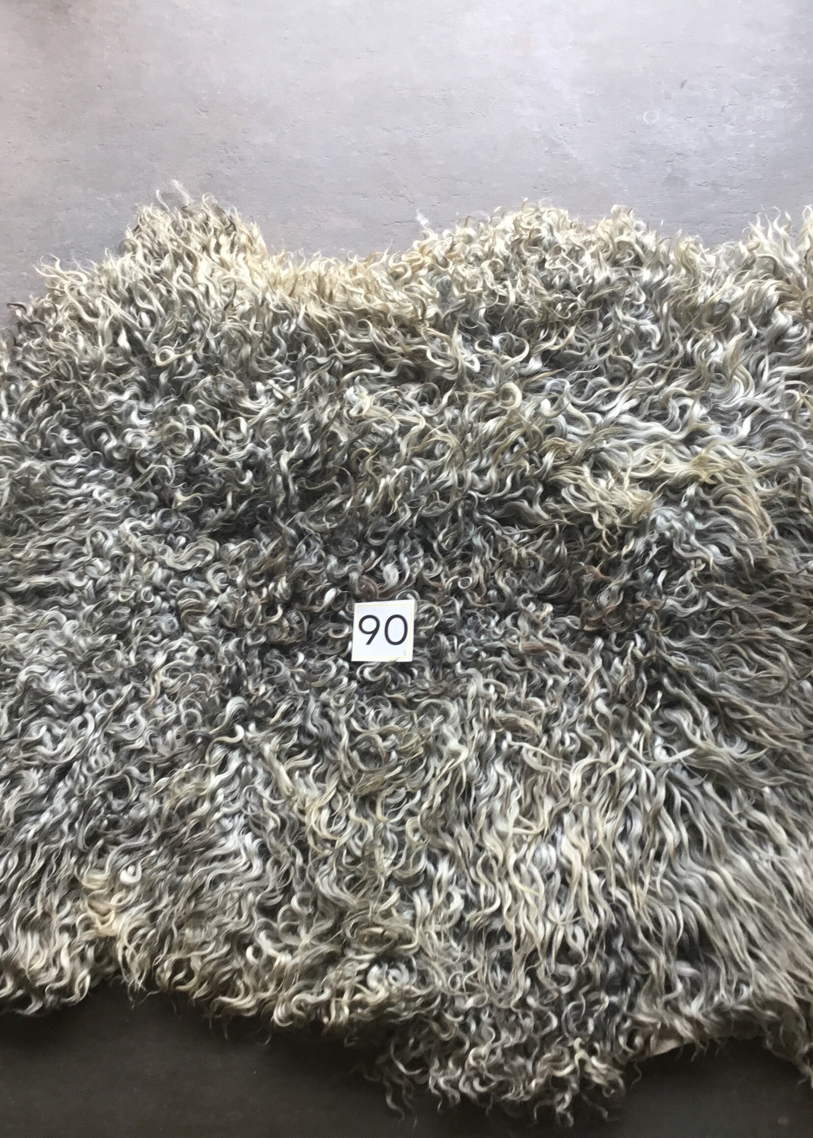 Gotland schapenvachten